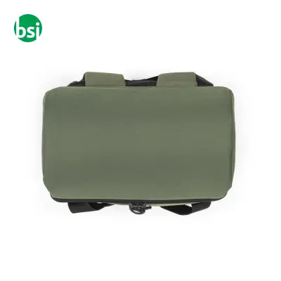 Thermal backpack padded - recycled - ROMA L - Immagine 10