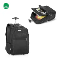 AVENIR Laptop trolley backpack