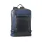 15.6 Laptop backpack - denim and PU - DIVERGENT - Anteprima 8