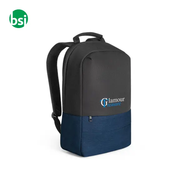 Anti-theft backpack - GENOA BPACK -  8