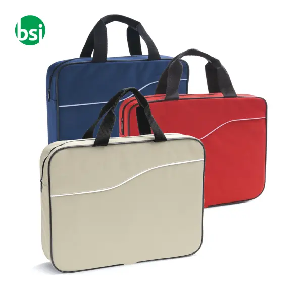 DOHA Document bag -  1