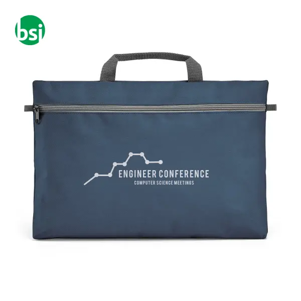 MILO Document bag -  2