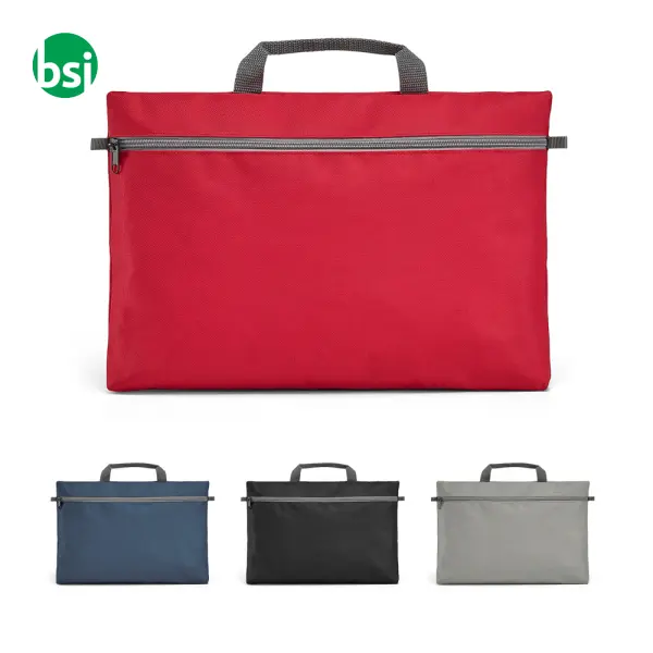 MILO Document bag -  1