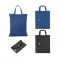 Foldable bag in cotton recycled - SIENA - Anteprima 1