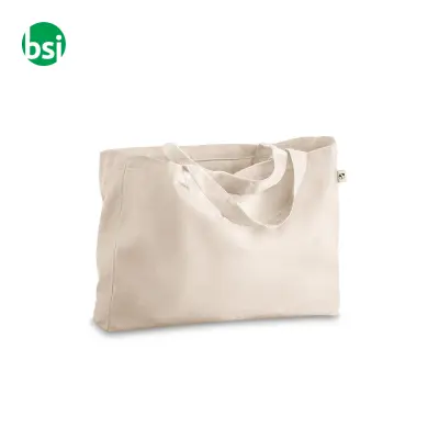 Recycled cotton and polyester - PARMA - Immagine 6