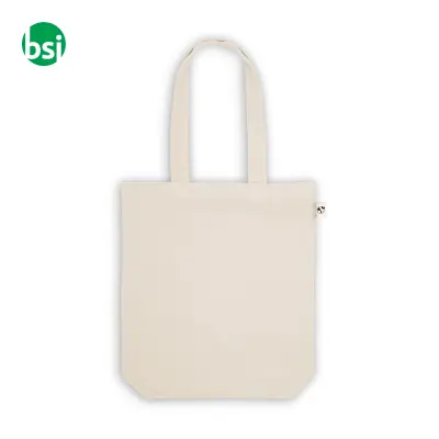 Recycled cotton and polyester - GIRONA - Immagine 2