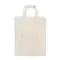 Foldable bag in recycled cotton - BEIRUT - Anteprima 6