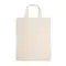 Foldable bag in recycled cotton - BEIRUT - Anteprima 3