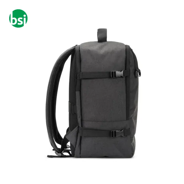 Backpack CIES -  4