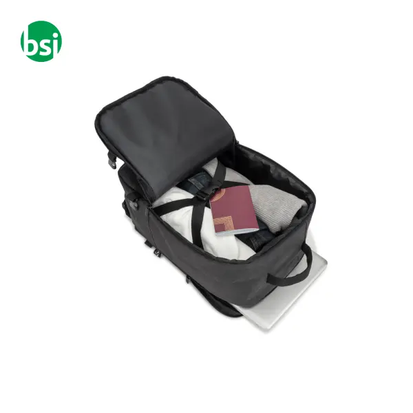 Backpack CIES -  8