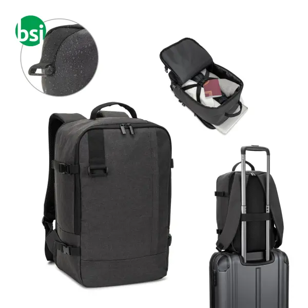 Backpack CIES -  1
