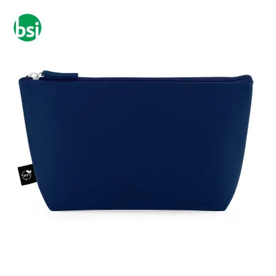 Multi-purpose bag in recycled felt - MALLORCA - Immagine 4
