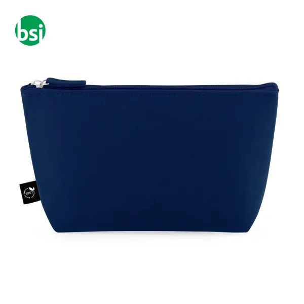 Multi-purpose bag in recycled felt - MALLORCA -  4