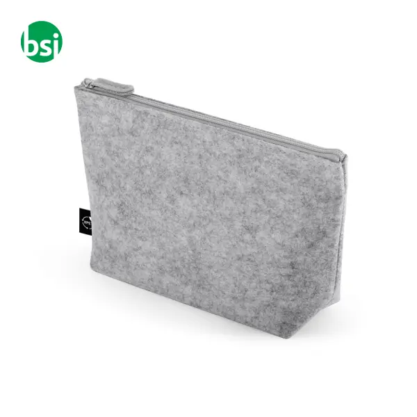 Multi-purpose bag in recycled felt - MALLORCA -  13