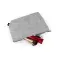 Multi-purpose bag in recycled felt - MALLORCA - Anteprima 6