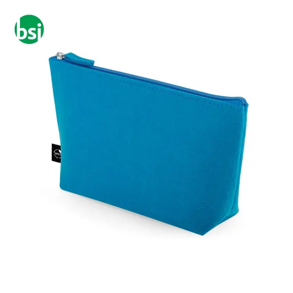 Multi-purpose bag in recycled felt - MALLORCA -  14