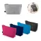 Multi-purpose bag in recycled felt - MALLORCA - Anteprima 1