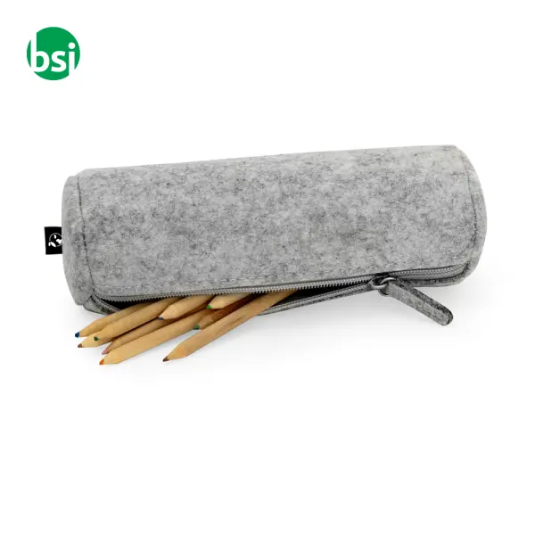 Multi-purpose case made of recycled felt - FELPY -  5
