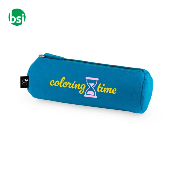 Multi-purpose case made of recycled felt - FELPY -  8