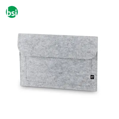 Recycled felt laptop bag - FELPY SLEEVE - Immagine 8