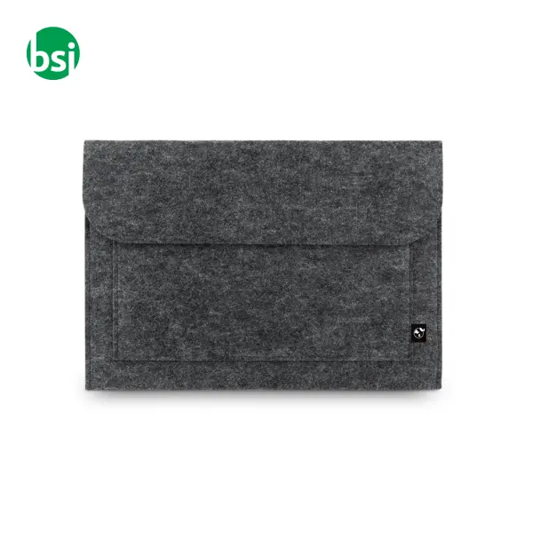Recycled felt laptop bag - FELPY SLEEVE -  5