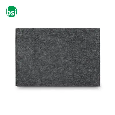 Recycled felt laptop bag - FELPY SLEEVE - Immagine 6