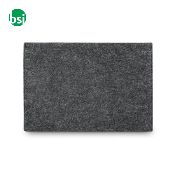 Recycled felt laptop bag - FELPY SLEEVE -  6