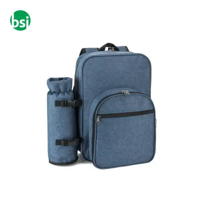 Recycled Polyester Picnic Cooler - WHITSUNDAY - Immagine 15