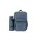 Recycled Polyester Picnic Cooler - WHITSUNDAY - Anteprima 2