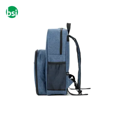 Recycled Polyester Picnic Cooler - WHITSUNDAY - Immagine 5