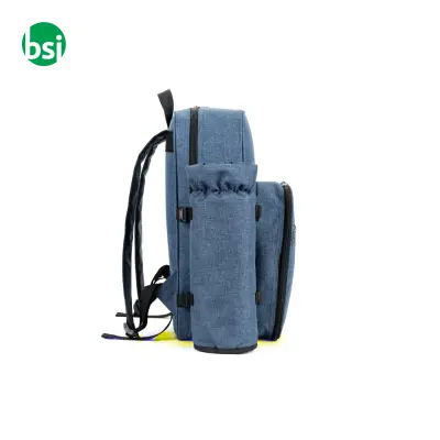 Recycled Polyester Picnic Cooler - WHITSUNDAY - Immagine 6