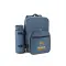 Recycled Polyester Picnic Cooler - WHITSUNDAY - Anteprima 8