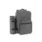 Recycled Polyester Picnic Cooler - WHITSUNDAY - Anteprima 16