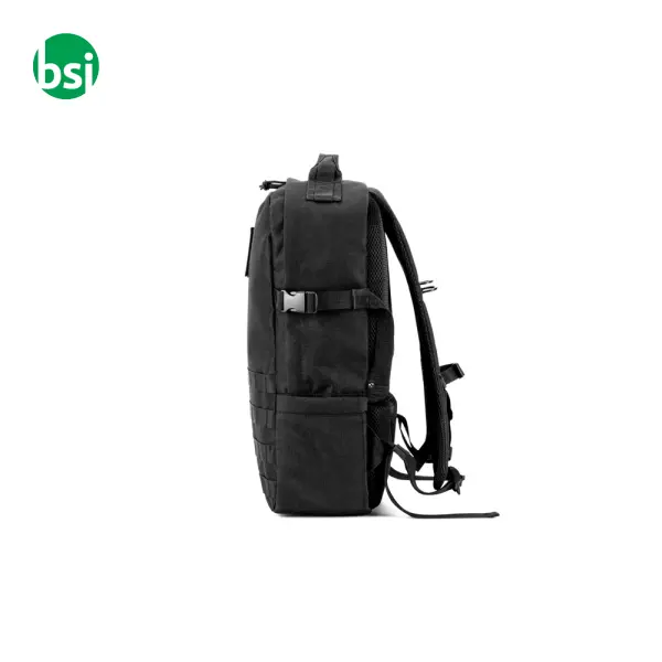17.3 Military-style backpack - EDINBURGH -  5