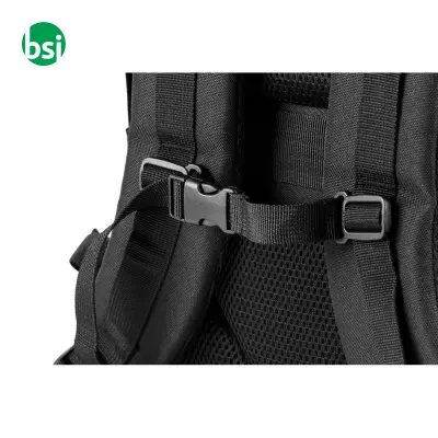 17.3 Military-style backpack - EDINBURGH - Immagine 6