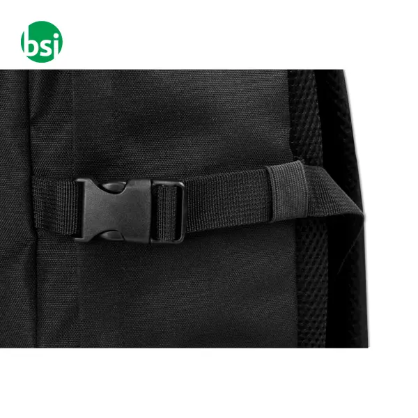 17.3 Military-style backpack - EDINBURGH -  8