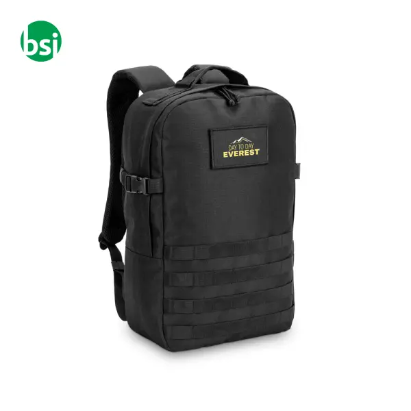 17.3 Military-style backpack - EDINBURGH -  14