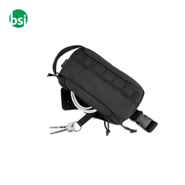 Waist bag - high-density - EDINBURGH -  7