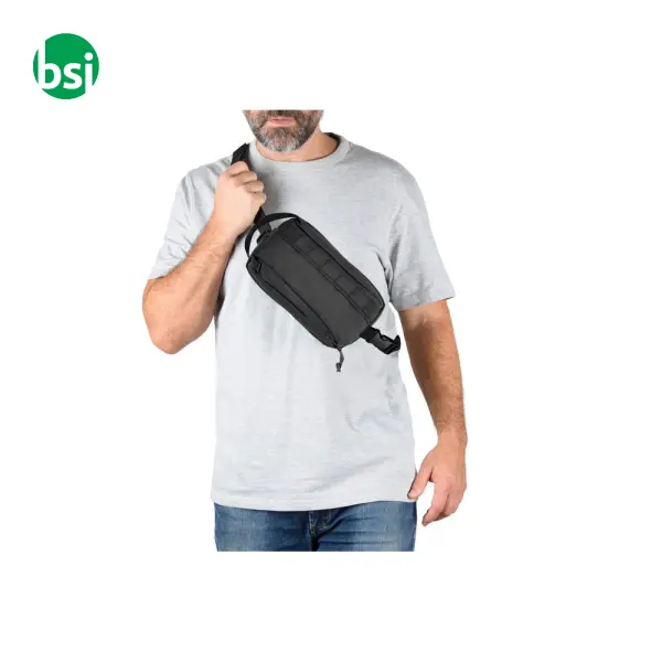 Waist bag - high-density - EDINBURGH -  8