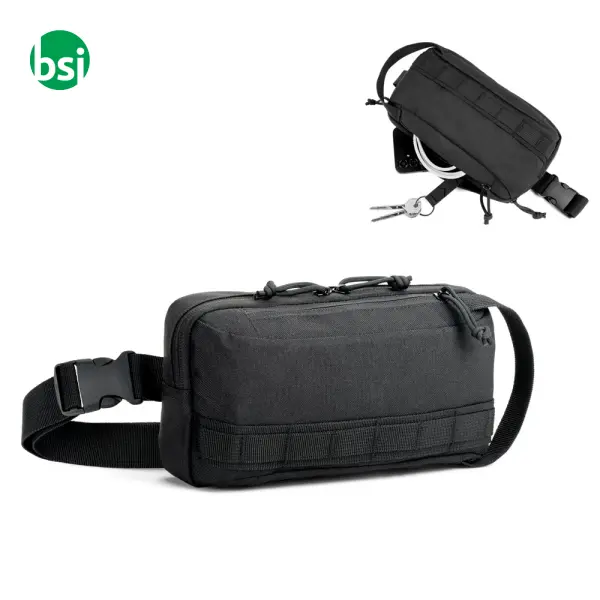 Waist bag - high-density - EDINBURGH -  1