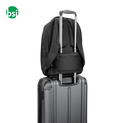 Anti-theft backpack YANGON BPACK - Immagine 5