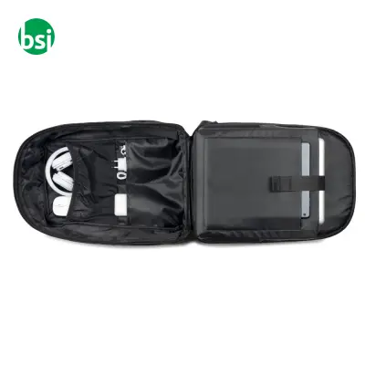 Anti-theft backpack YANGON BPACK - Immagine 7