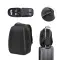 Anti-theft backpack YANGON BPACK - Anteprima 1