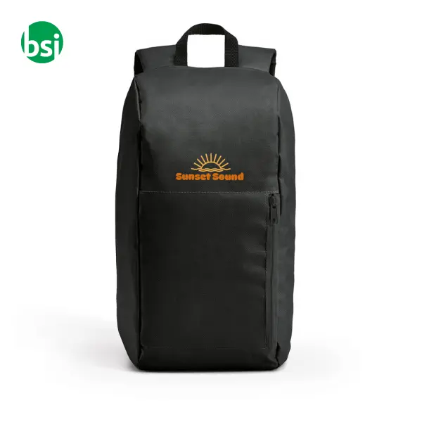 600D Backpack - LUGANE -  2