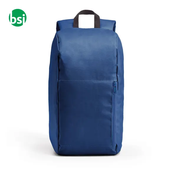 600D Backpack - LUGANE -  8