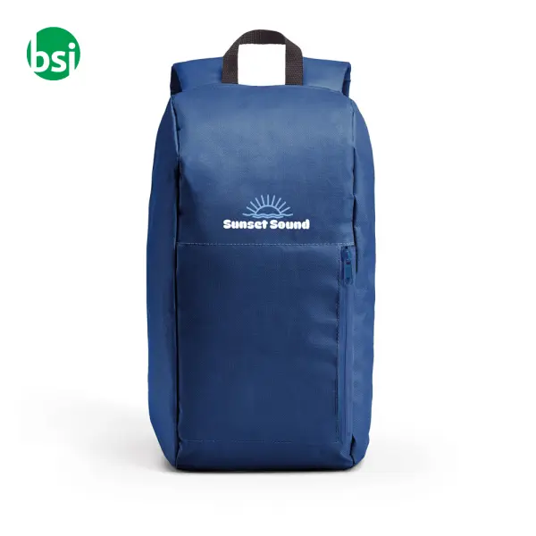 600D Backpack - LUGANE -  3