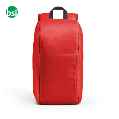 600D Backpack - LUGANE - Immagine 9