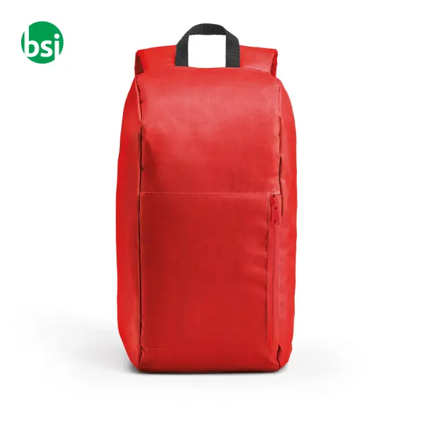 600D Backpack - LUGANE -  9