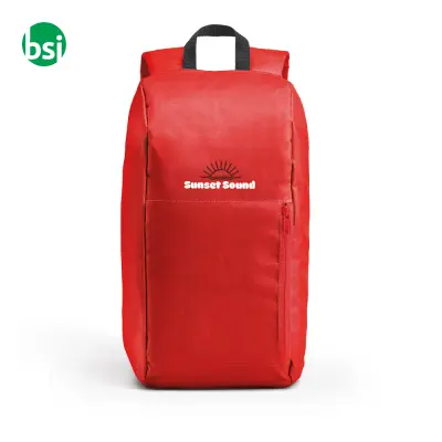 600D Backpack - LUGANE - Immagine 4
