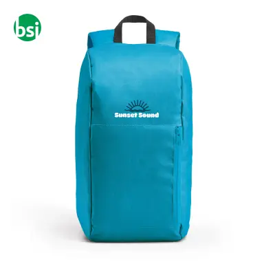 600D Backpack - LUGANE - Immagine 5